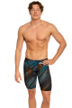 Стартовые костюмы (мужчины) MW Revolt Men Jammer S6