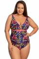 Купальники моделирующие (женщины) Shape M5