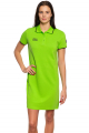 Платье Поло MW polo dress 2