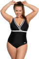 Купальники моделирующие (женщины) Shape Anti-Chlor