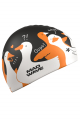 Шапочки силиконовые с рисунком Goose