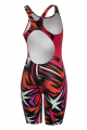 Купальники спортивные с шортиками Kneeskin (юниоры) Kneeskin junior PBT F4