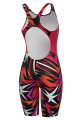 Купальники спортивные с шортиками Kneeskin (женщины) Kneeskin PBT F4