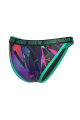 Купальники спортивные раздельные (женщины) Fancy bottom HiClo N9