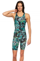 MW Revolt Women Kneeskin A1