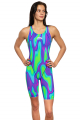 MW Revolt Women Kneeskin A3