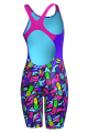 Купальники спортивные с шортиками Kneeskin (юниоры) Kneeskin junior PBT J8