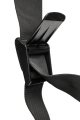 Тренажеры для плавания Waist belt 1.2m