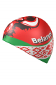 Силиконовые Шапочки со Странами и Штатами BELARUS