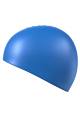 Силиконовые Однотонные Шапочки Light Silicone Solid