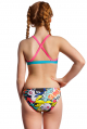 Юниорские Спортивные Купальники Раздельные Frisky JR bottom