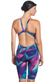 Стартовые костюмы с открытой спиной (женщины) Bodyshell Women Short Leg Fina Approved 2010