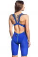 Стартовые костюмы с открытой спиной (женщины) Bodyshell Women Kneeskin