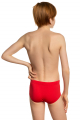 Плавки-шорты однотонные (юниоры) X-treme Junior PBT