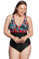 Купальники моделирующие (женщины) Shape E5