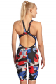 Стартовые костюмы с открытой спиной (женщины) Forceshell-X open back R2