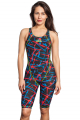 MW Revolt Women Kneeskin I3