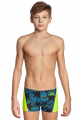 Юниорские Плавки-шорты Splash Junior D4
