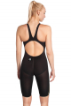 Женские Стартовые Костюмы с Открытой Спиной Forceshell open back women