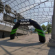 Оборудование для соревнований на открытой воде Inflatable arc