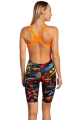 Женские купальники Спортивные Антихлор Kneeskin PBT H0