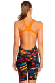 Юниорский Купальник Спортивный Антихлор Kneeskin Junior PBT H0