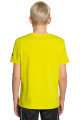 Футболки MW T-shirt Stretch Junior