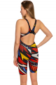 Стартовые костюмы с открытой спиной (женщины) Forceshell Open Back Women X9