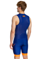 Костюмы соревновательные триатлон (мужчины) Rival SLS men