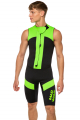 Костюмы неопреновые SWMRN (мужские) SWMRN Hybrid DSSS SLS men