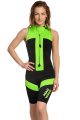 Костюмы неопреновые SWMRN (женские) SWMRN Hybrid DSSS SLS women
