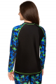 Рашгарды (женщины) T-Shirt longsleeves women C0