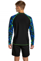 Рашгарды (мужчины) Т-shirt longsleeve men C0