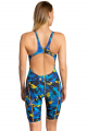 MW Revolt Women Kneeskin X8