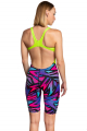 Купальники спортивные с шортиками Kneeskin (женщины) Kneeskin PBT A8