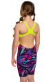 Купальники спортивные с шортиками Kneeskin (юниоры) Kneeskin junior PBT A8
