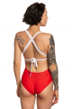 Купальники спортивные однотонные (женщины) Iris Anti-Chlor