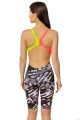 Купальники спортивные с шортиками Kneeskin (женщины) Kneeskin PBT A3