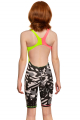 Купальники спортивные с шортиками Kneeskin (юниоры) Kneeskin junior PBT A3