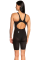Стартовые костюмы с открытой спиной (женщины) Forceshell Evolution Kneeskin