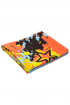 Полотенца Microfiber towel Stars
