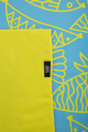 Полотенца Microfiber towel Fishes