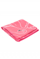 Полотенца Microfiber towel Flamingo