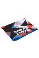 Полотенца Microfiber towel Geometry