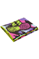 Полотенца Microfiber towel Pineapple