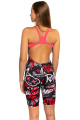 Купальники спортивные с шортиками Kneeskin (женщины) Kneeskin PBT H1