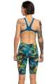 Купальники спортивные с шортиками Kneeskin (женщины) Kneeskin PBT H2