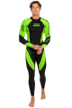 Костюмы неопреновые DSSS (мужчины) OPNWTR Hydrostar DSSS FLS men