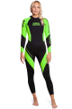 Костюмы неопреновые DSSS (женские) OPNWTR Hydrostar DSSS FLS women