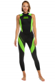 Костюмы неопреновые DSSS (женские) OPNWTR Hydrostar DSSS LGJ women